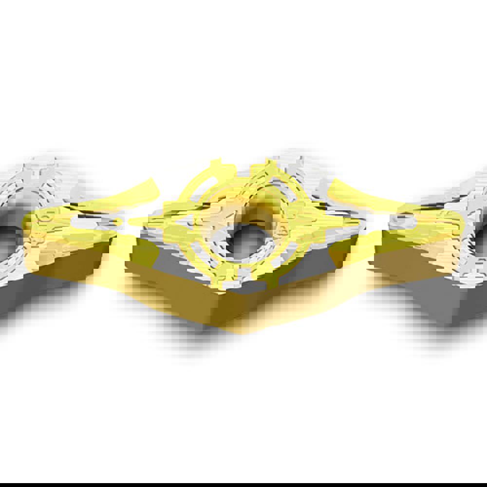 Turning Insert: YNMG2.531FS TT8115B, Solid Carbide